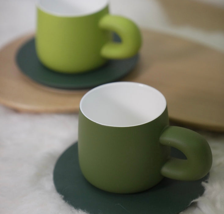 16 KAI Mug Set-310ml