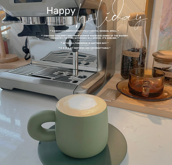 16 KAI Mug Set-310ml