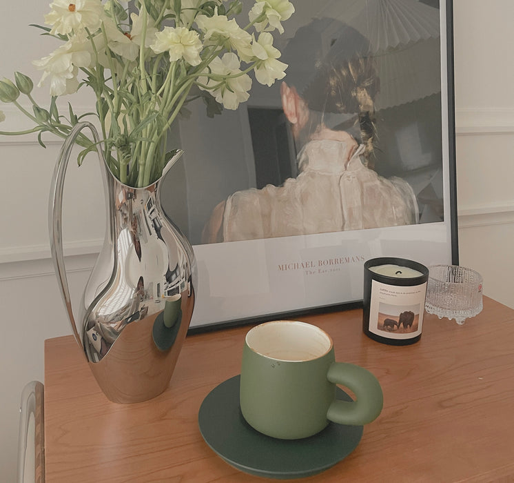 16 KAI Mug Set-310ml