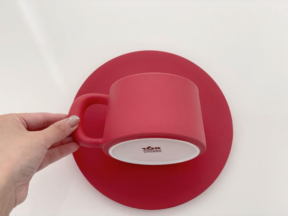 16 KAI Mug Set- 300ml