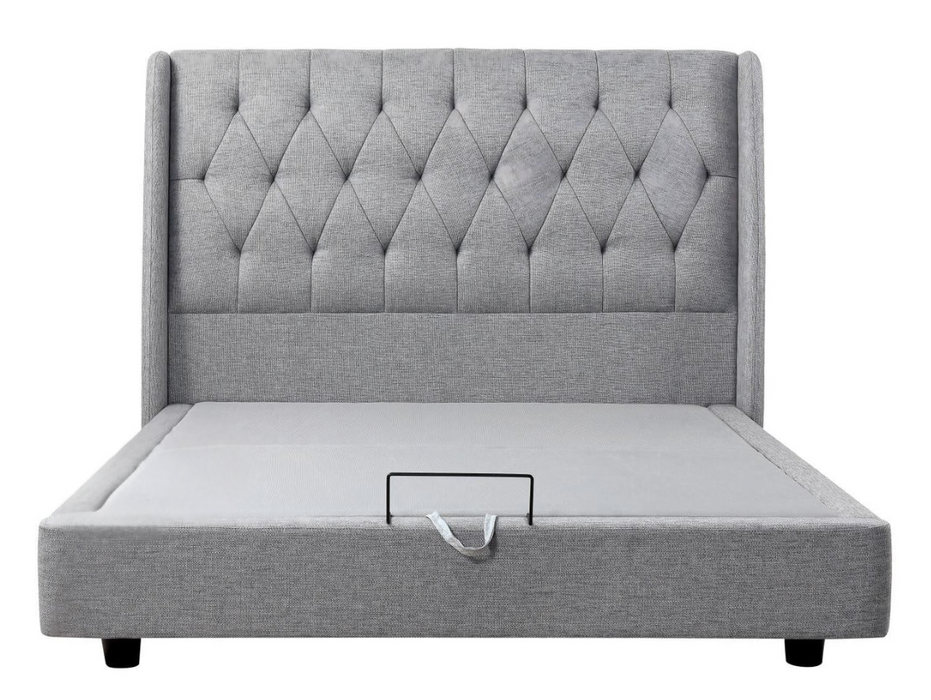 Zentra Bed