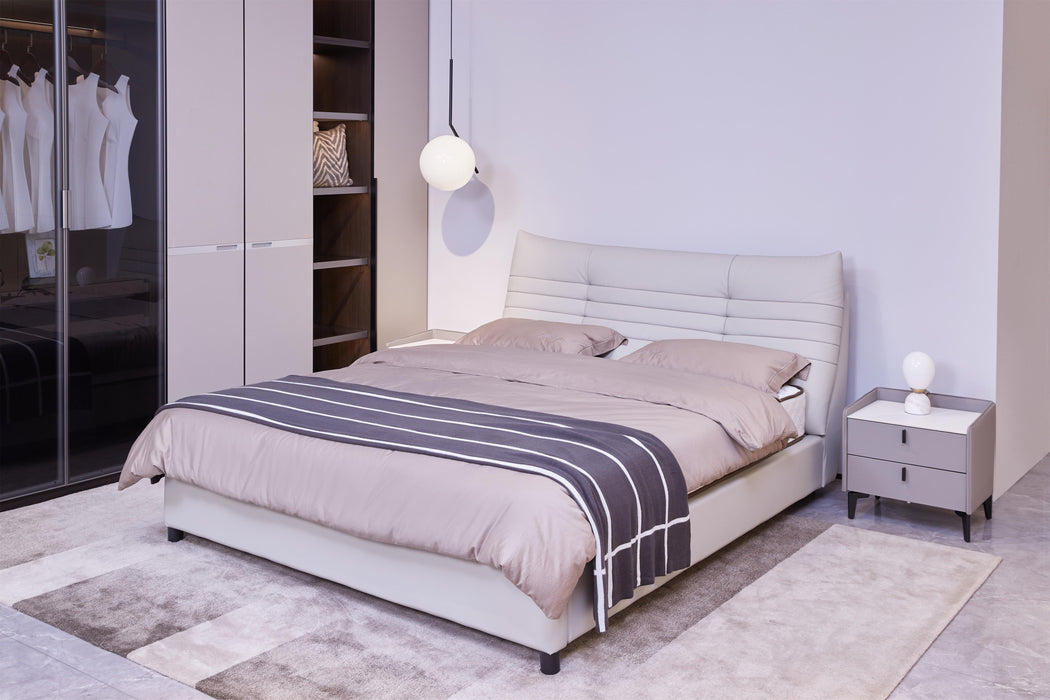Kalimba Bed