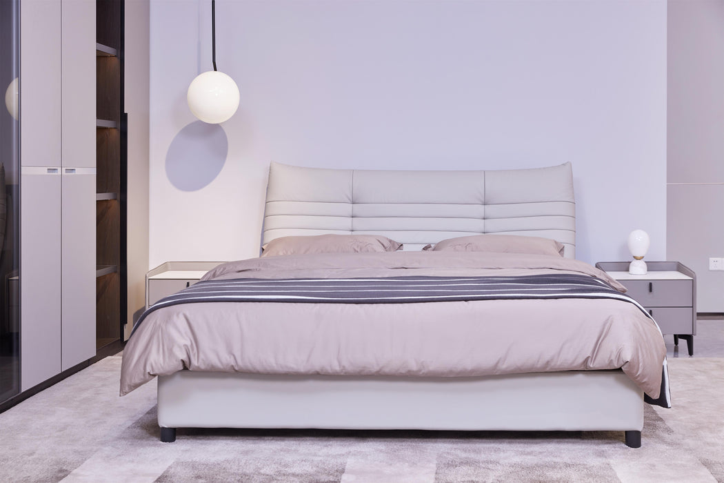 Kalimba Bed
