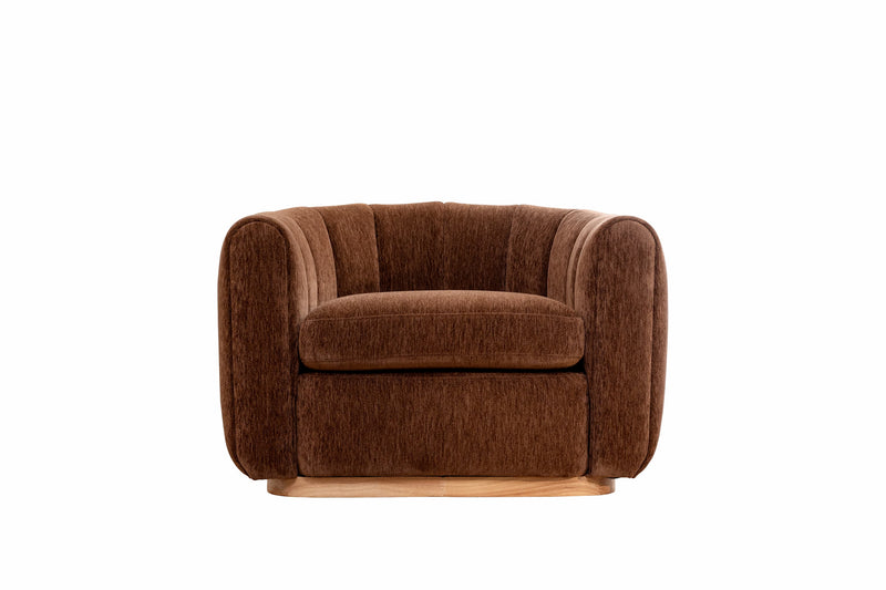 Glory Accent Chair-zoom-