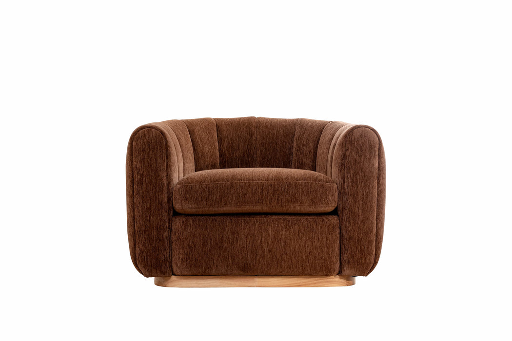 Glory Accent Chair