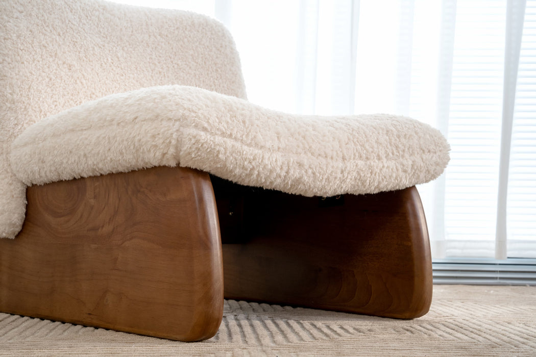Dina Accent Chair