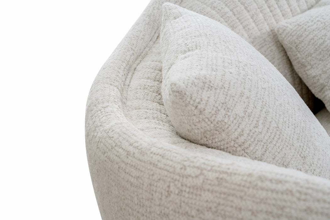 Lily Loveseat