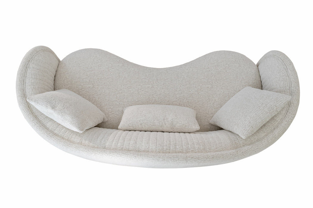 Lily Loveseat