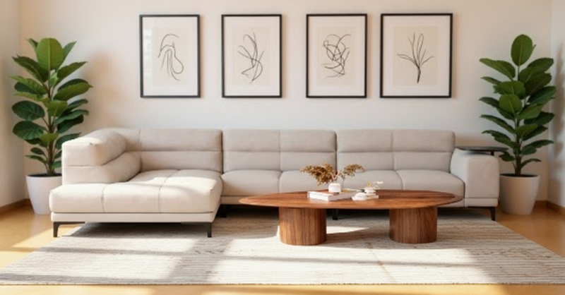 Ken Sectional Sofa-zoom-