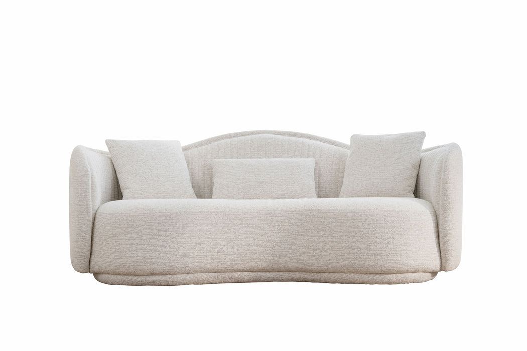 Lily Loveseat