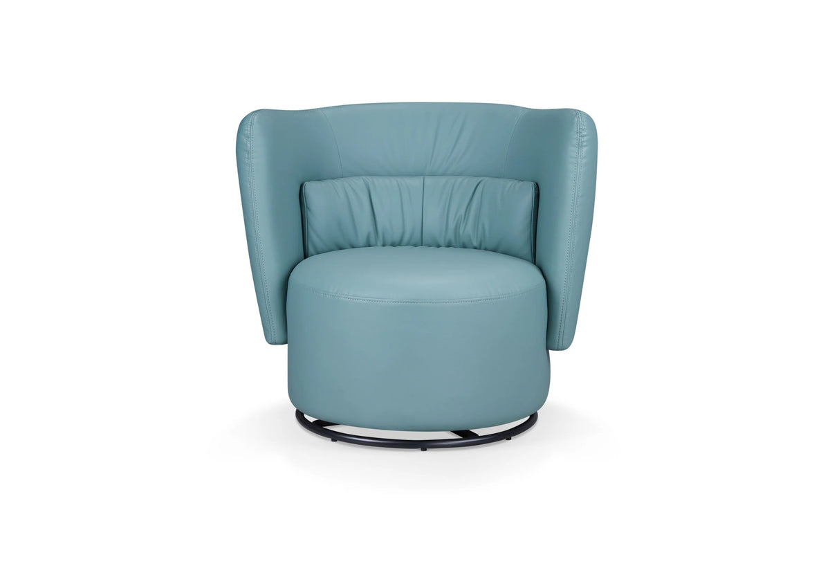 Milo Swivel Chair-zoom-3
