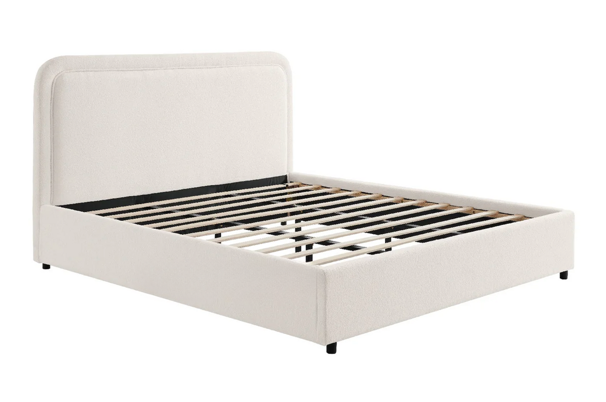 Nyssa Bed