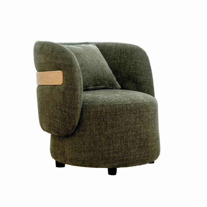 Glen Accent Chair