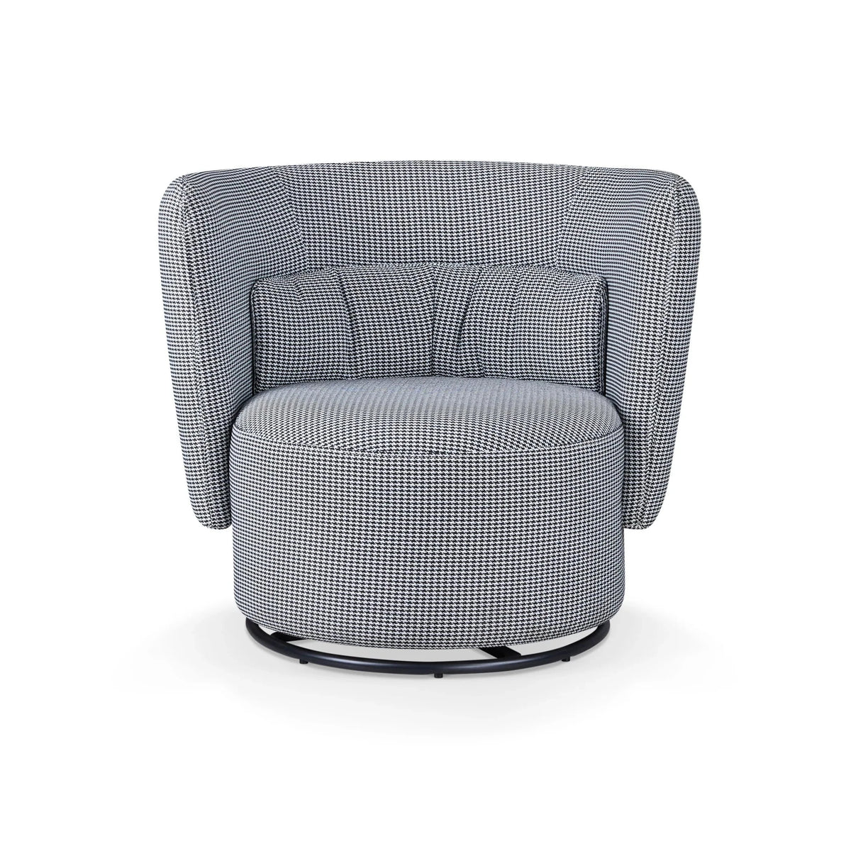 Milo Swivel Chair-1