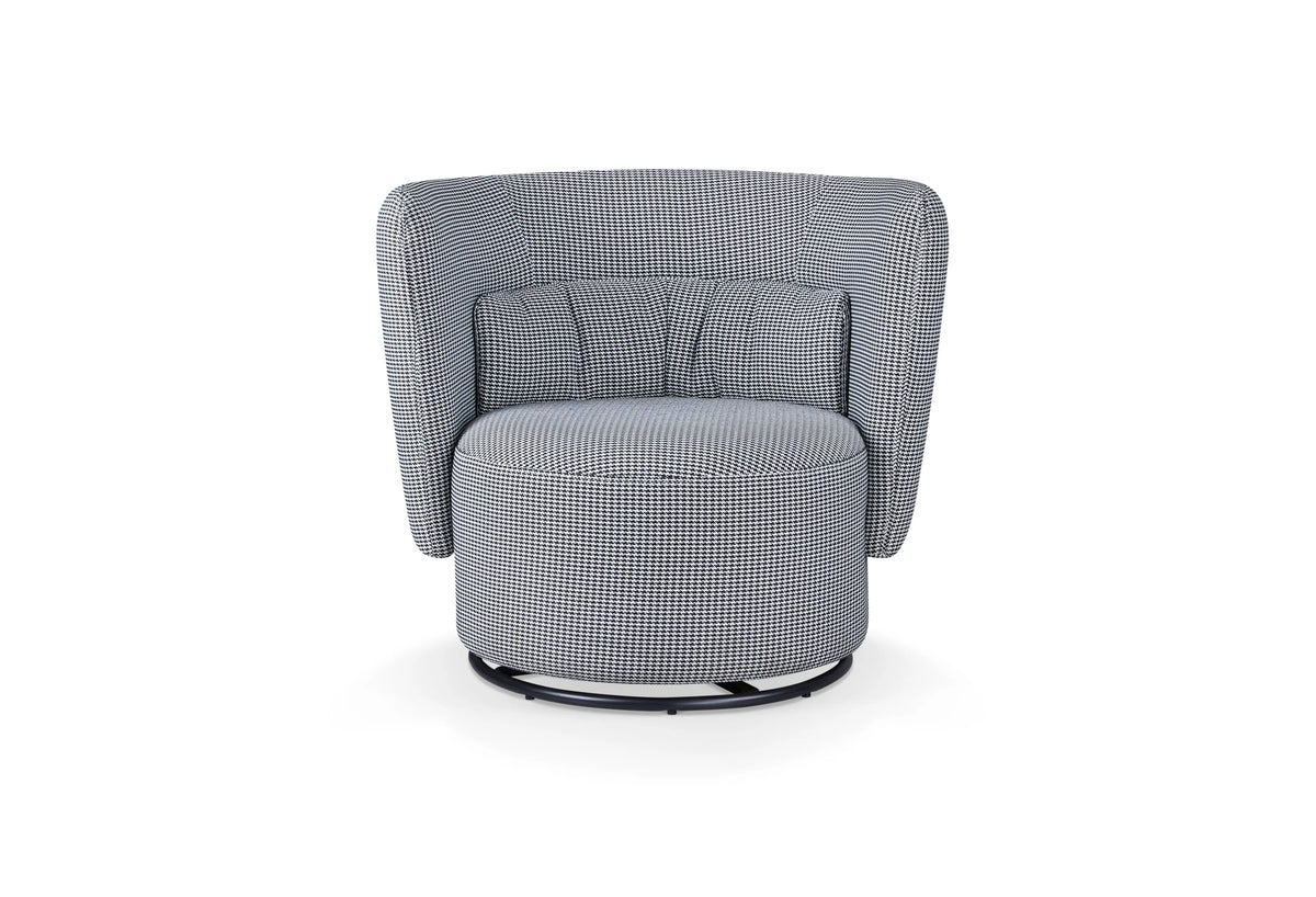 Milo Swivel Chair-1