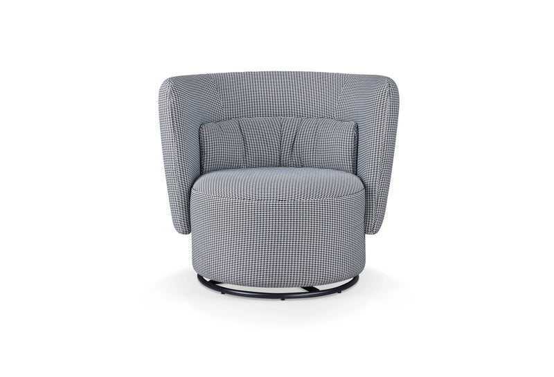 Milo Swivel Chair-zoom-