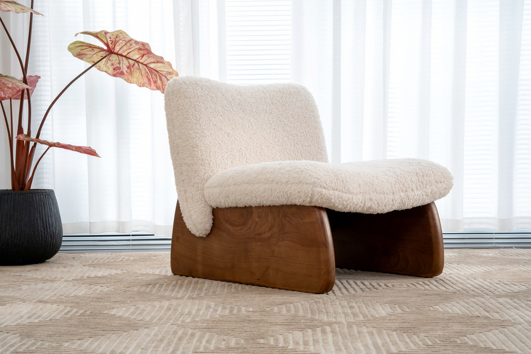 Dina Accent Chair
