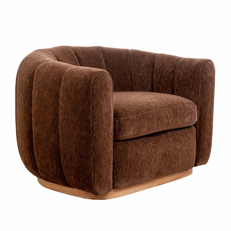Glory Accent Chair-zoom-