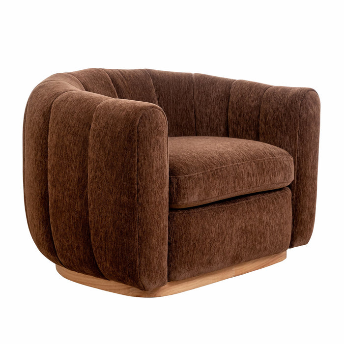 Glory Accent Chair