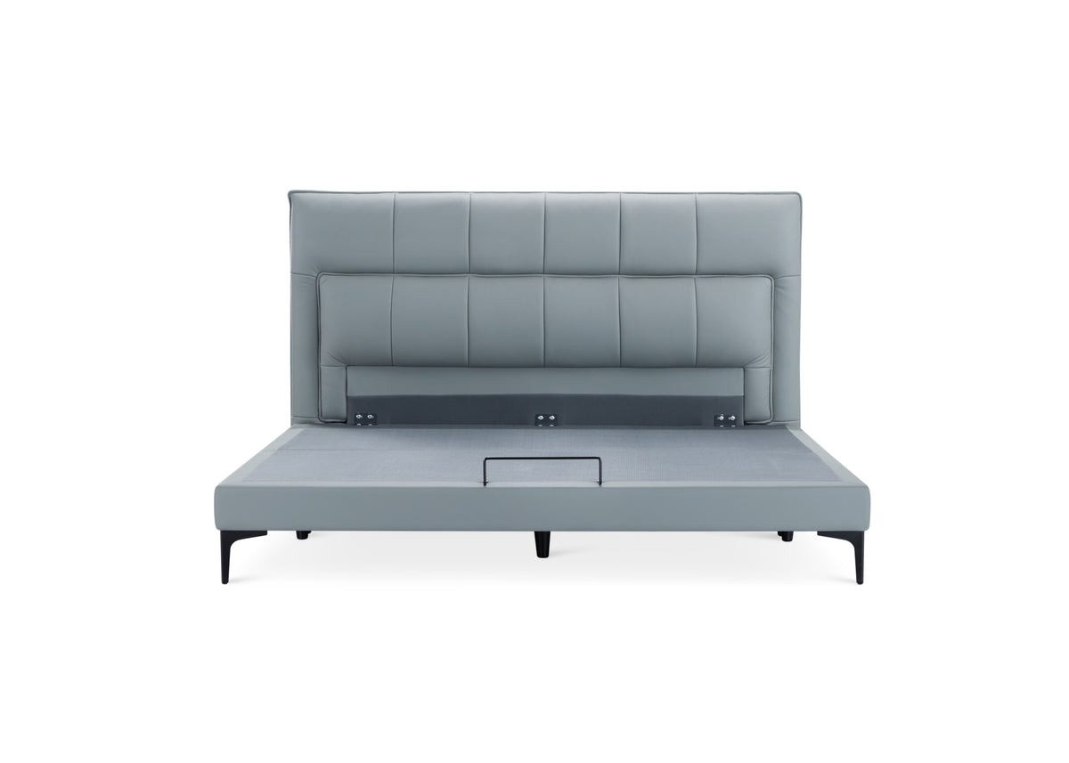 Shino King Bed-1