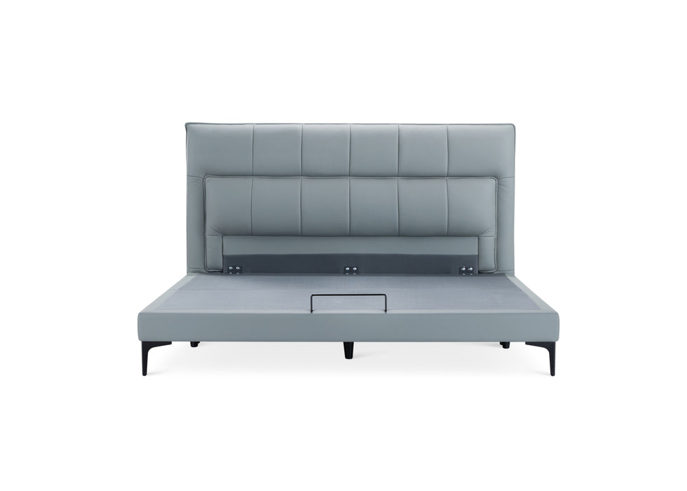 Shino King Bed