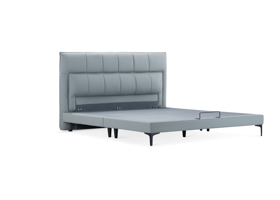 Shino King Bed