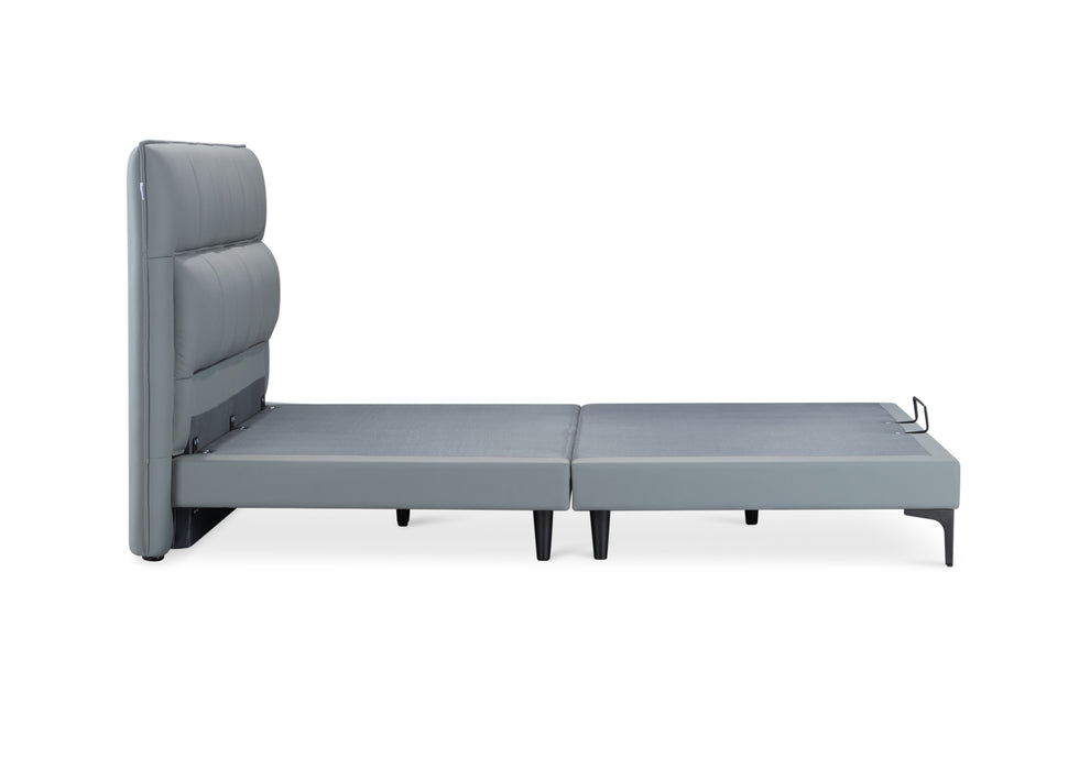 Shino King Bed