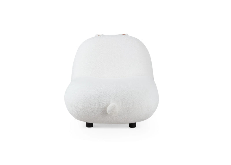 Bunny Accent Chair-zoom-