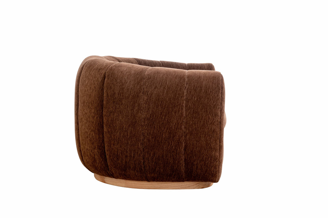Glory Accent Chair