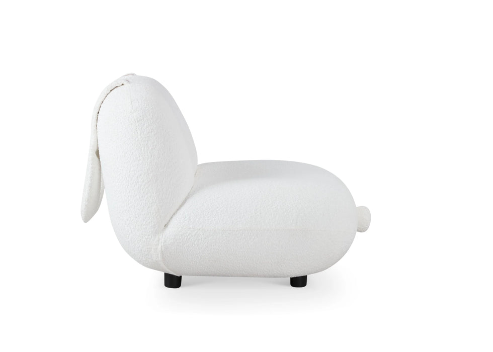Bunny Accent Chair
