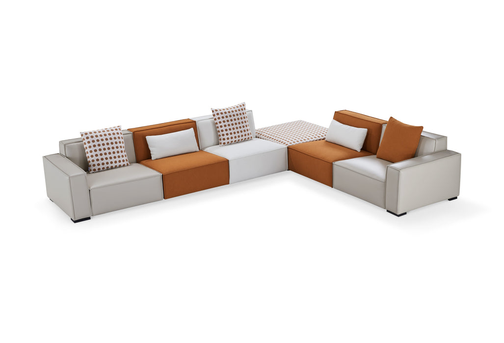 Ember LHF Chair
