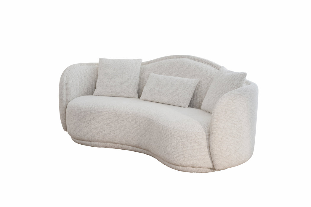 Lily Loveseat
