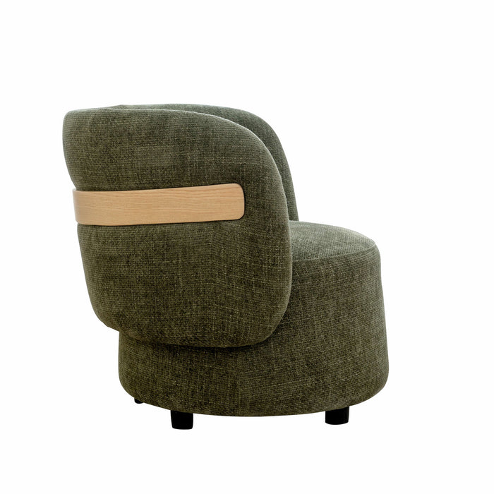 Glen Accent Chair