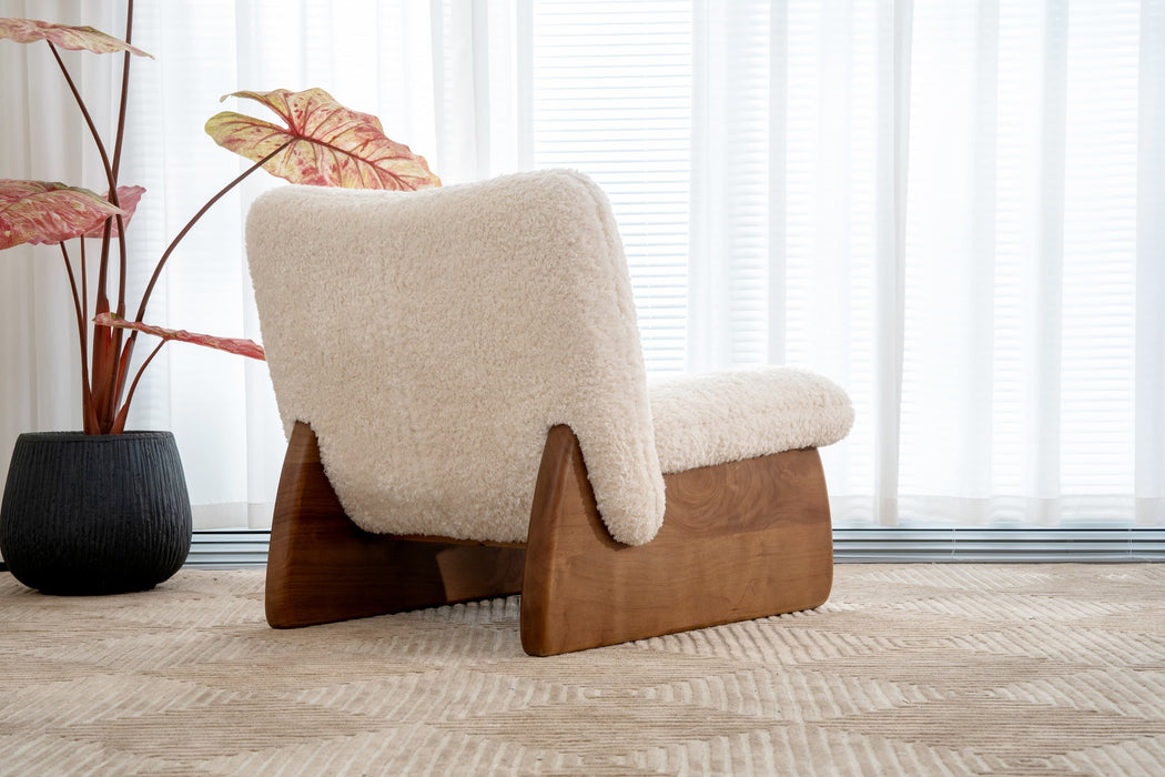 Dina Accent Chair