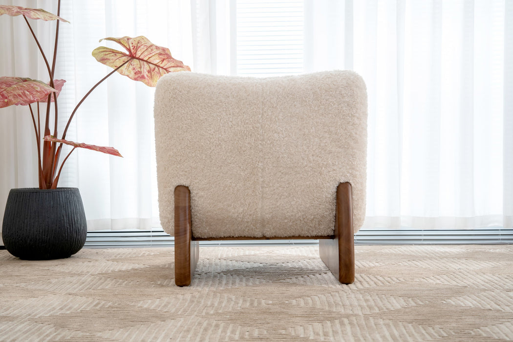 Dina Accent Chair