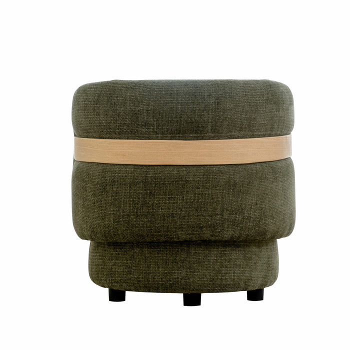 Glen Accent Chair
