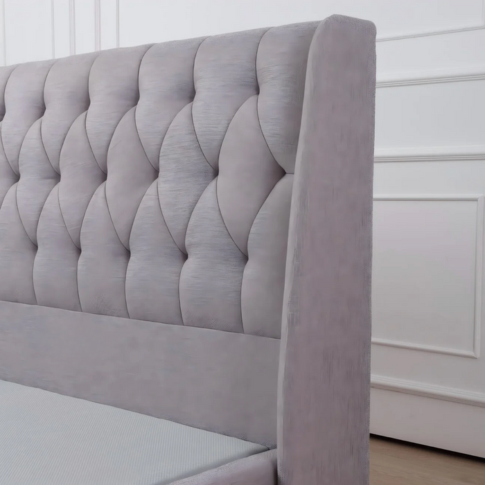 Zentra Bed