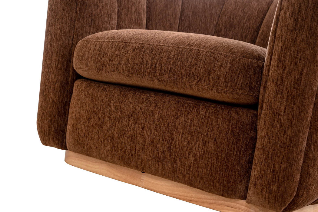 Glory Accent Chair
