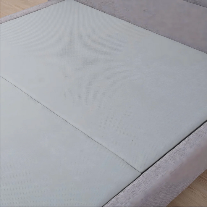 Zentra Bed