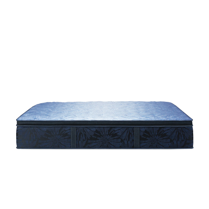 Serta Classic Waltz Plush Mattress - King