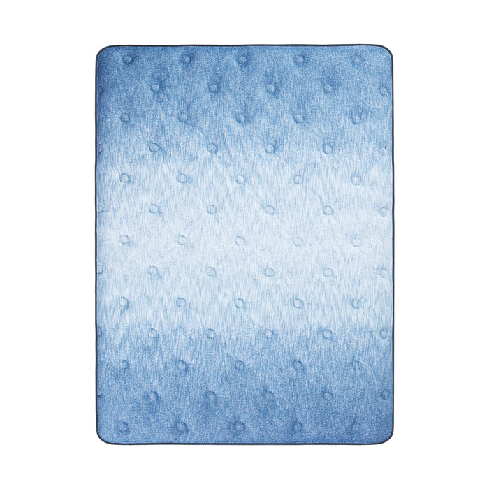 Serta Classic Waltz Plush Mattress - King