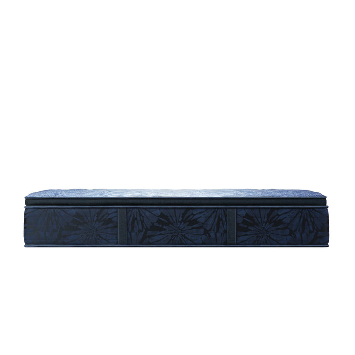 Serta Classic Waltz Plush Mattress - King