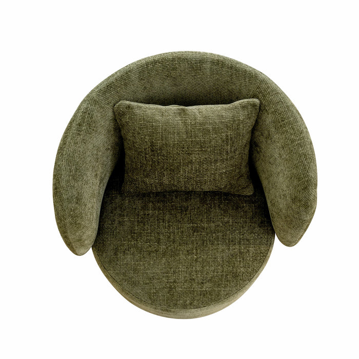Glen Accent Chair