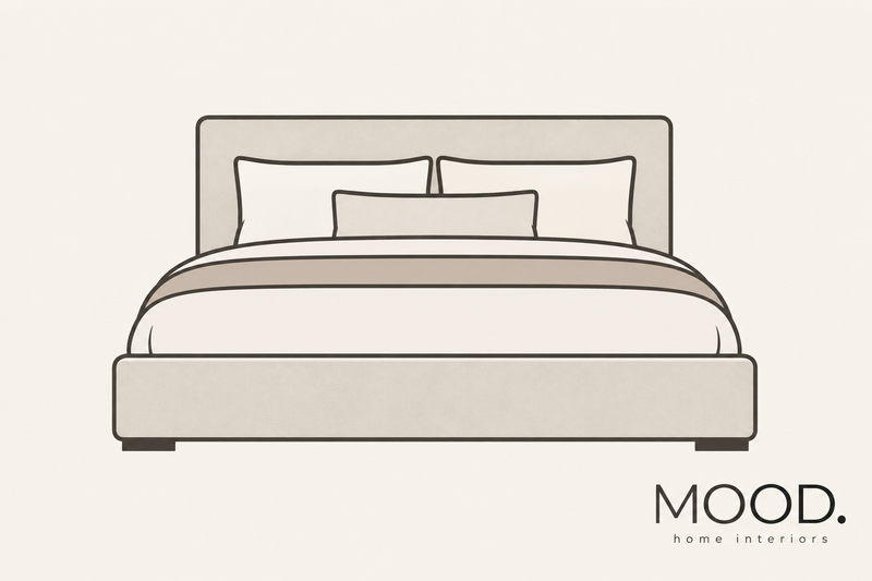 Ekko Bed Queen-zoom-