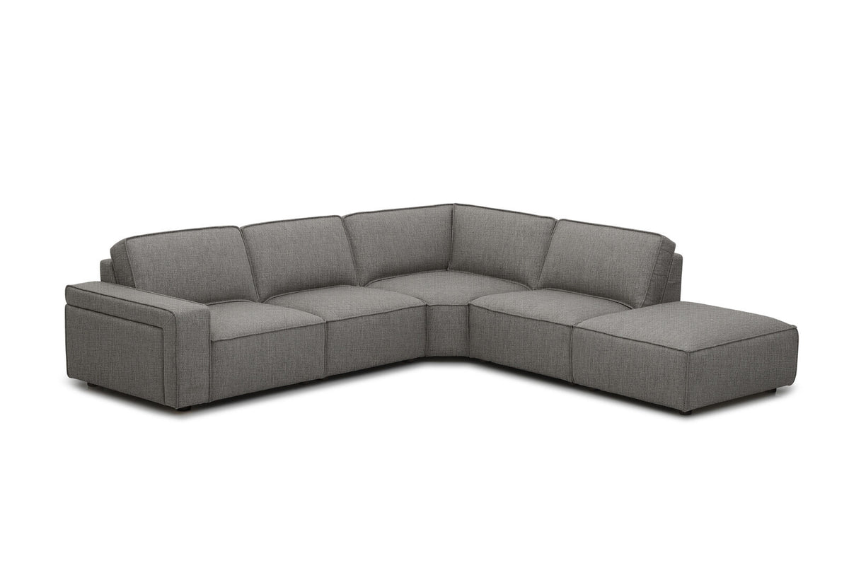 Viriselle 5-Piece Sectional-zoom-1