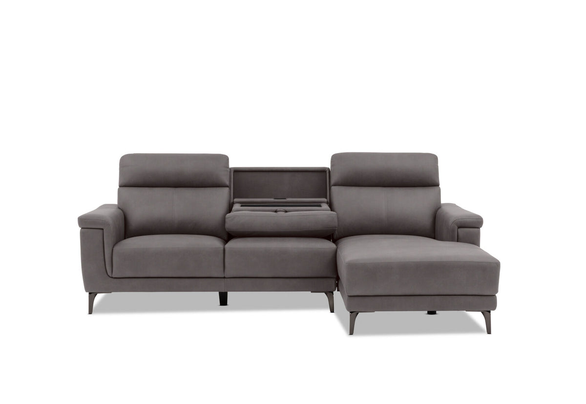 Zeyra Sectional Sofa-2