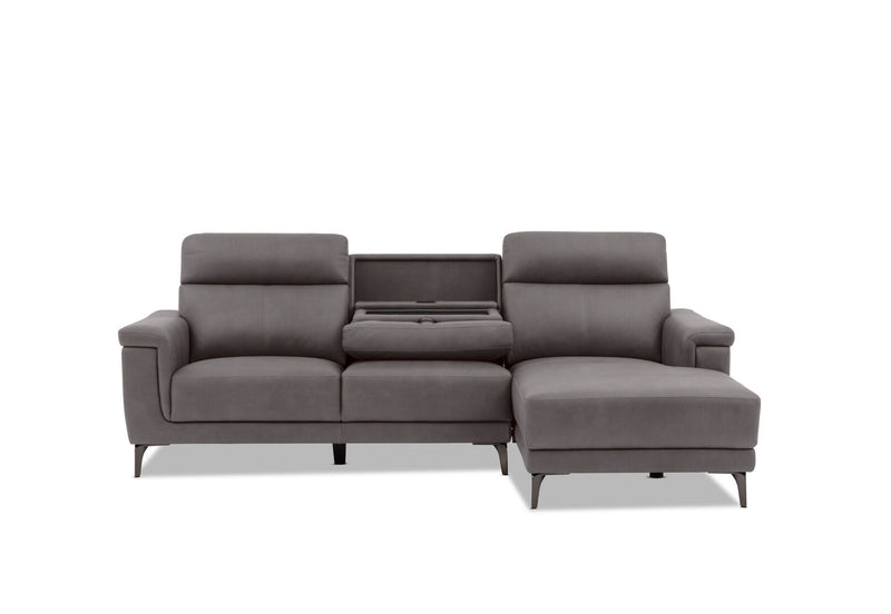 Zeyra Sectional Sofa-zoom-