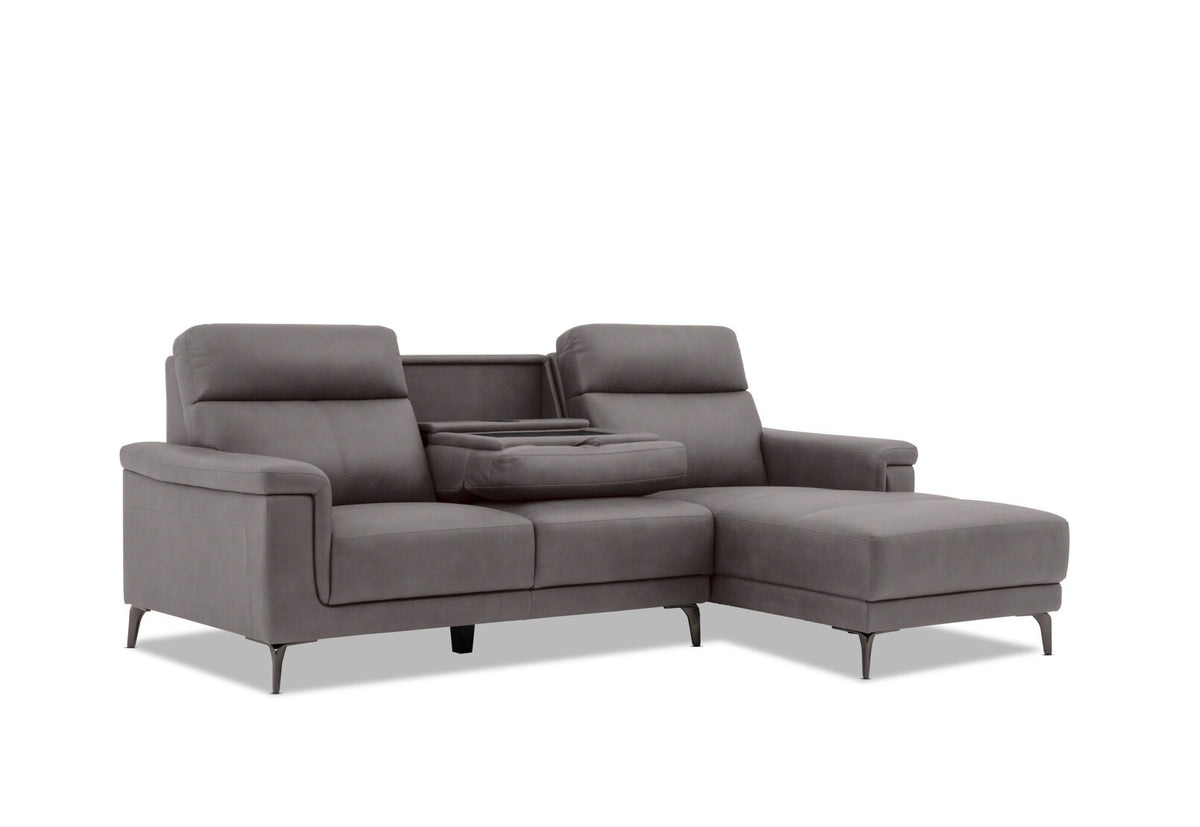 Zeyra Sectional Sofa-zoom-3