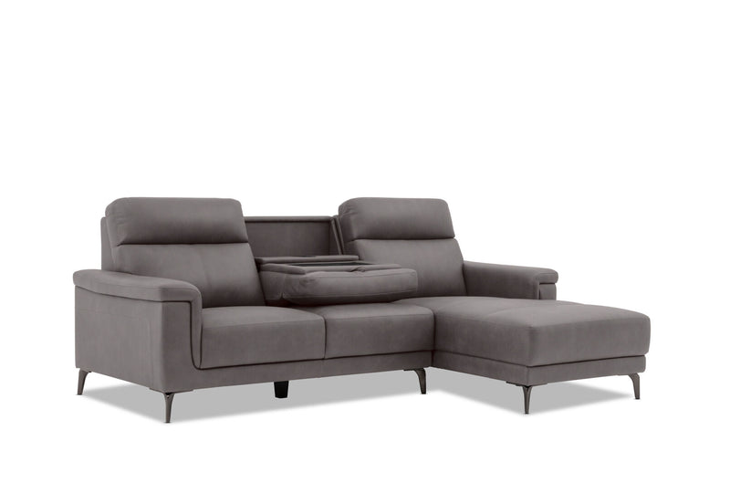 Zeyra Sectional Sofa-zoom-