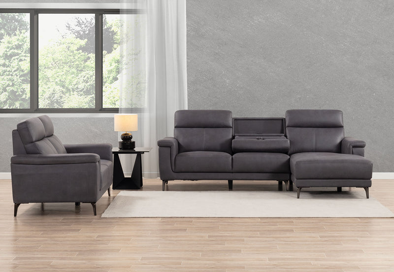 Zeyra Sectional Sofa-zoom-